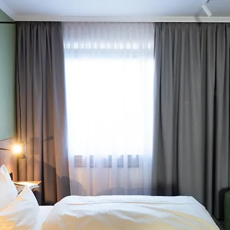 Liho - Einfach 호텔 4*