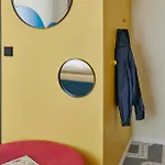 Liho - Einfach Otel 4*
