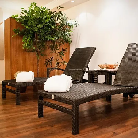 מלון Liho - Einfach 4*