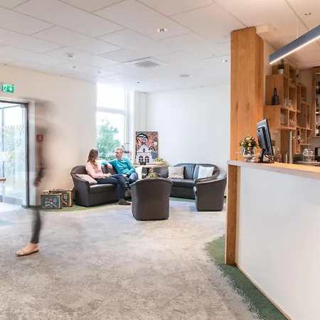 מלון Liho - Einfach