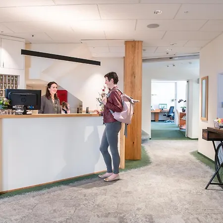 Hotel Liho - Einfach