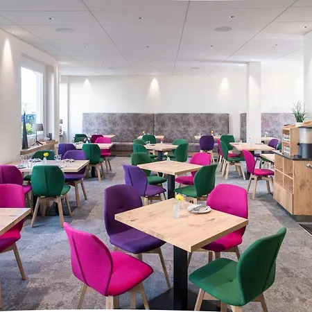 Liho - Einfach מלון ליבק