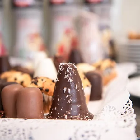 Liho - Einfach 4* リューベック