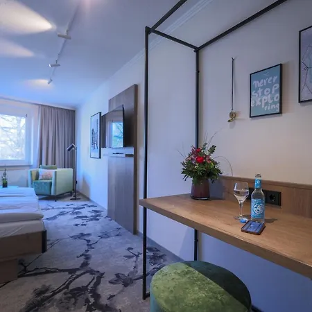 Hotel Liho - Einfach 4*