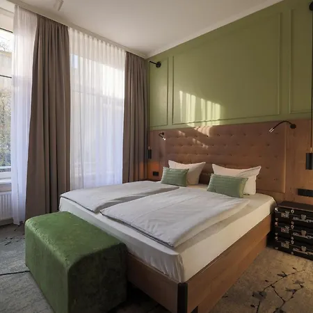 Liho - Einfach 4* リューベック