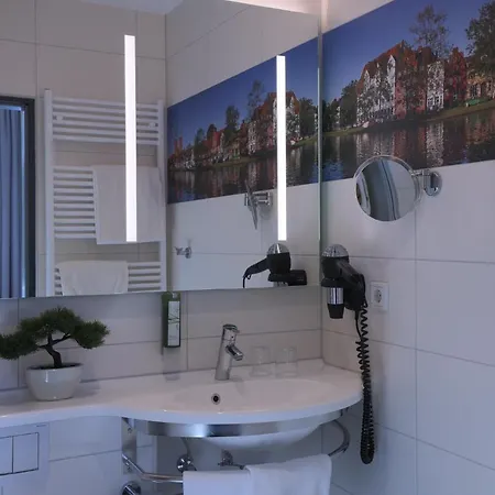 Hotel Liho - Einfach Lubeck