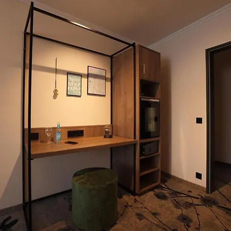 Liho - Einfach Hotel