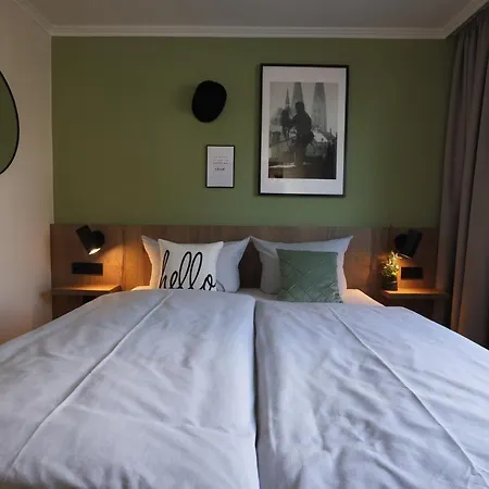 Liho - Einfach 4* Lubeck