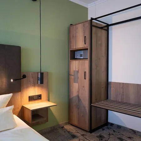 Hotel Liho - Einfach