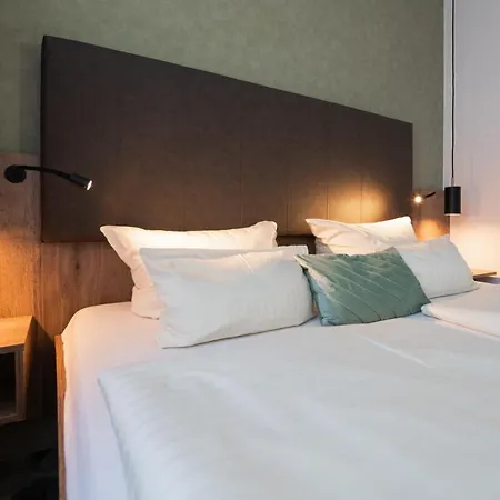 Hotel Liho - Einfach Lübeck