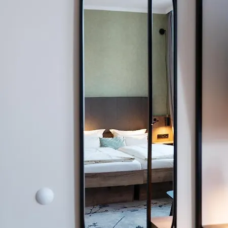Hotel Liho - Einfach Lubeck