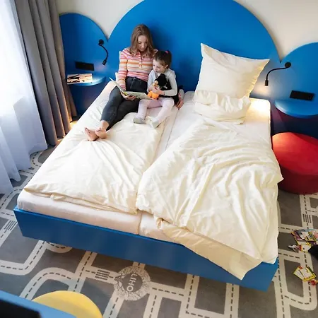 Liho - Einfach ホテル 4*