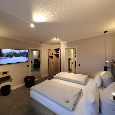 Hotel Liho - Einfach Lubeck