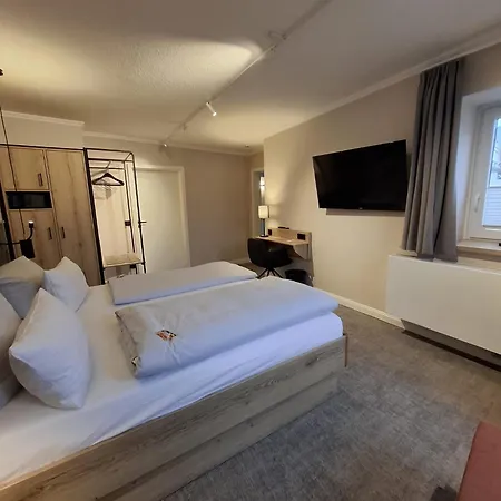 Liho - Einfach Hotel