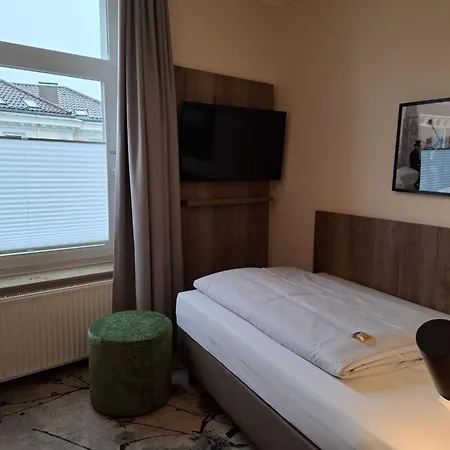 Liho - Einfach Hotel 4*