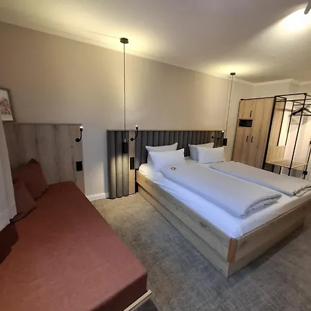 Liho - Einfach 4* Lubeck