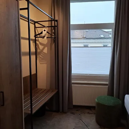 Hotel Liho - Einfach Lubeck