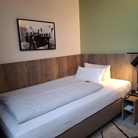 Liho - Einfach 4* Lubeck