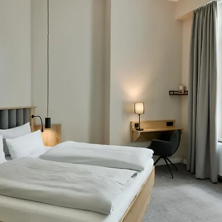 Liho - Einfach 4* Lübeck