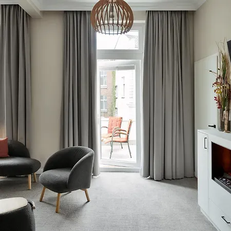 Liho - Einfach 4* リューベック