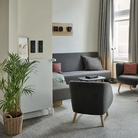 Liho - Einfach Hotel 4*