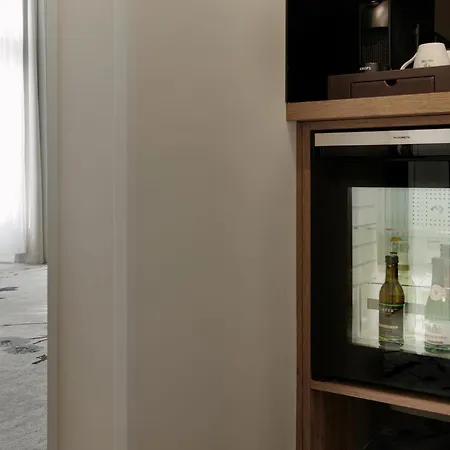 Liho - Einfach מלון ליבק