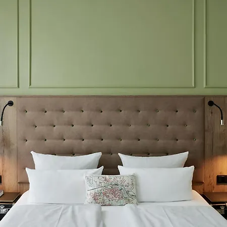 Liho - Einfach 4* Lübeck
