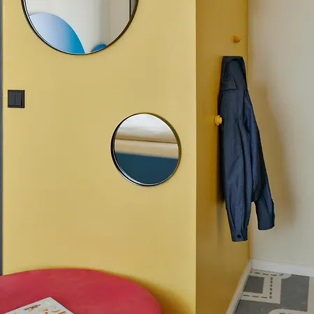 Liho - Einfach Hotell 4*
