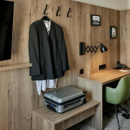 Liho - Einfach リューベック