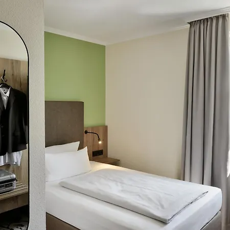 Liho - Einfach Hotell