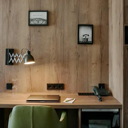 Liho - Einfach リューベック