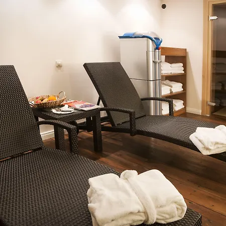 מלון Liho - Einfach