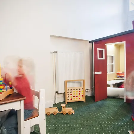 Liho - Einfach リューベック