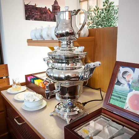 מלון Liho - Einfach 4*