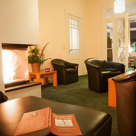 Liho - Einfach Hotell Lübeck