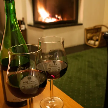 Liho - Einfach Hotel Lübeck