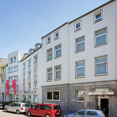Liho - Einfach Hotel
