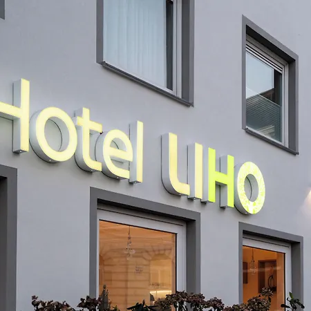 ホテル Liho - Einfach