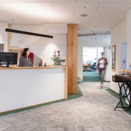 מלון Liho - Einfach ליבק