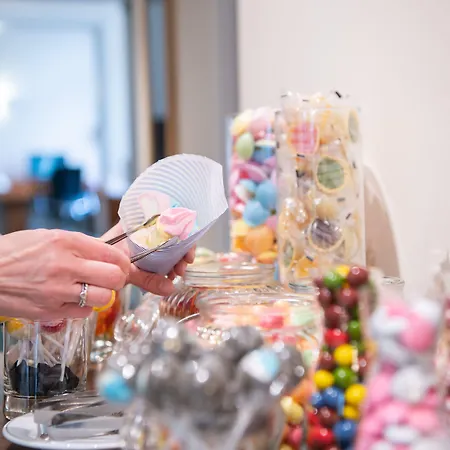 Liho - Einfach מלון