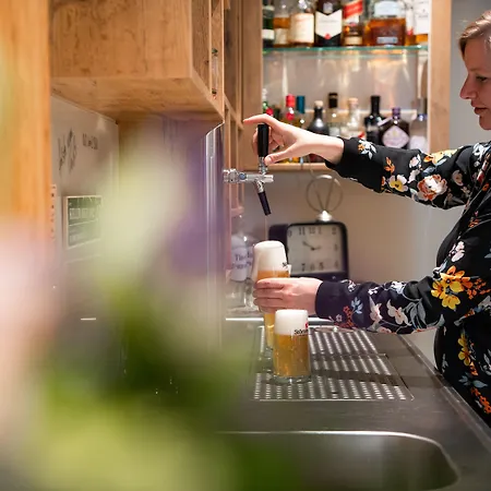 Liho - Einfach מלון ליבק