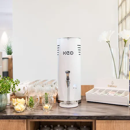 Liho - Einfach 4* リューベック