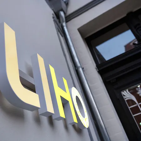 מלון Liho - Einfach