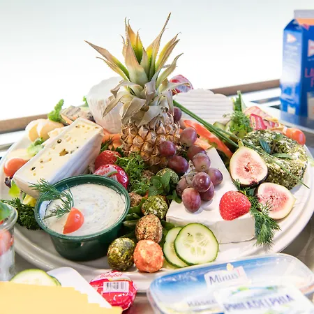 Liho - Einfach מלון 4*