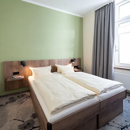 Hotell Liho - Einfach