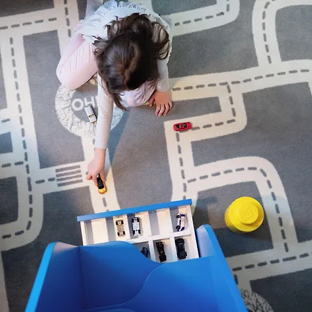 Liho - Einfach ホテル 4*