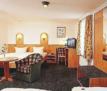 Hotel Liho - Einfach Lübeck