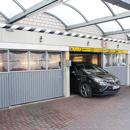 Liho - Einfach 4* ליבק