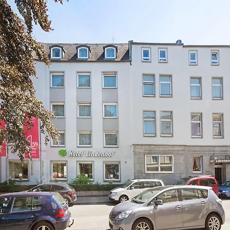 Liho - Einfach Hotel