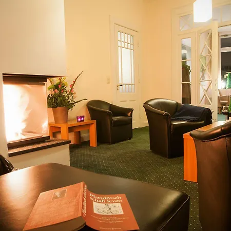 Liho - Einfach Hotel Lubeck
